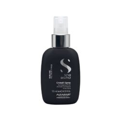 Alfaparf Milano Semi Di Lino Sublime Cristalli Spray 125ml