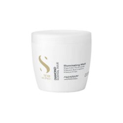 Alfaparf Milano Semi Di Lino Diamond Illuminating Mask 500ml