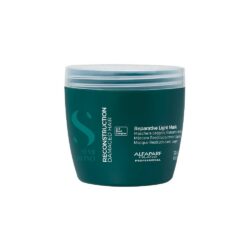 Alfaparf Milano Semi Di Lino Reconstruction Reparative Light Mask 500ml