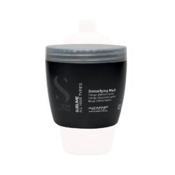Alfaparf Milano Semi Di Lino Sublime Detoxifying Mud 500ml