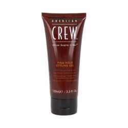 American Crew Firm Hold Styling Gel 100ml