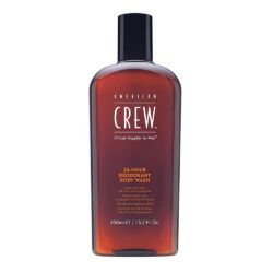 American Crew 24-Hour Deodorant Body Wash 450ml