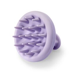 Only Curls Scalp Massager Lilac