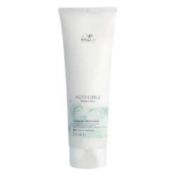 Wella Nutricurls Cleansing Conditioner 250ml