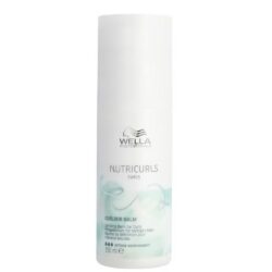 Wella Nutricurls Curlixir Balm 150ml