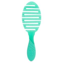 WetBrush Pro Flex Dry Hi Def Neon Green