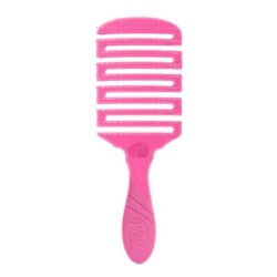 WetBrush Pro Flex Dry Paddle Frost Pink