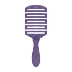WetBrush Pro Flex Dry Paddle Frost Purple