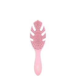 WetBrush Go Green Detangler Pink