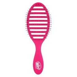 WetBrush Speed Dry Pink