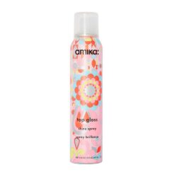 amika Top Gloss Shine Spray 200ml