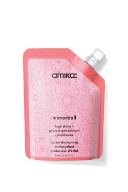 amika Mirror Ball High Shine + Protect Antioxident Conditioner 60ml