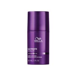 Wella Ultimate Color Leave In Mask 30ml