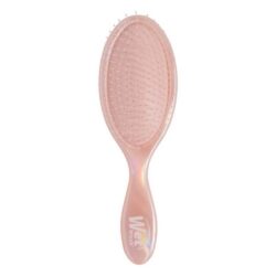 WetBrush Detangler Brush Iridescence Icon Bronze