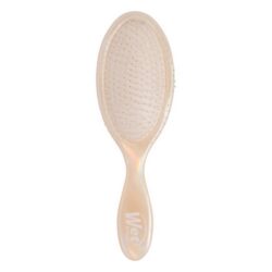WetBrush Detangler Brush Iridescence Icon Cream