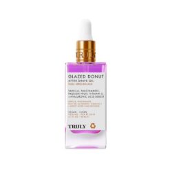 Truly Beauty Glazed Donut After Shave Oil 90ml