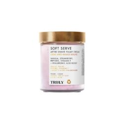 Truly Beauty Soft Serve After Shave Plump Cream 180ml