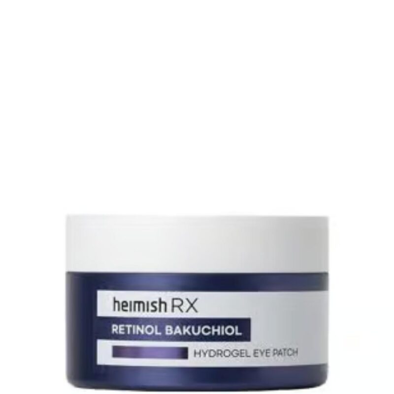 Heimish Retinol Bakuchiol Hydrogel Eye Patches (60)