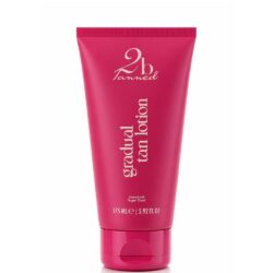 2bTanned Gradual Tan Lotion 175ml