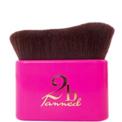 2bTanned Body Contour Brush