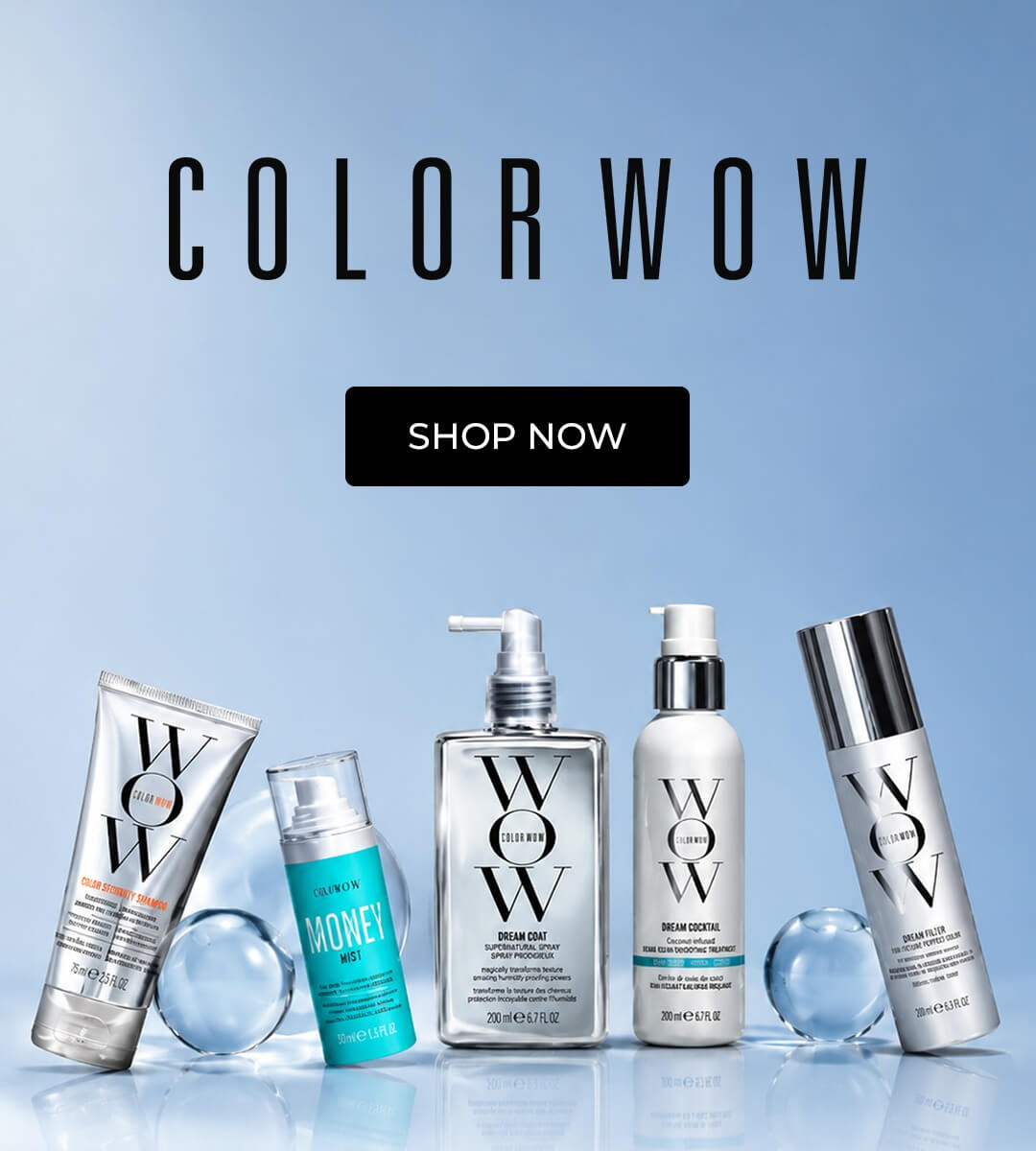 ColorWow