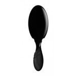 WetBrush Pro Detangler Brush Patterned Poise Black Zebra - Image 2