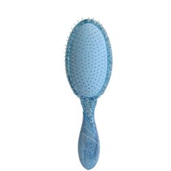 WetBrush Detangler Winter Wonderland Blue