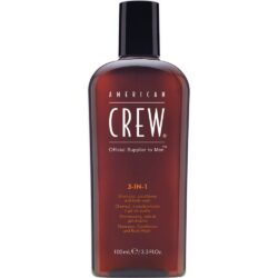 American Crew 3-in-1 Classic 100ml
