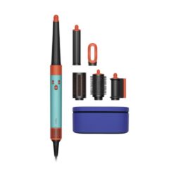 Dyson Airwrap i.d.™ multi-styler and dryer - Straight+Wavy (Ceramic Patina/Topaz)