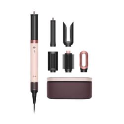 Dyson Airwrap Co-anda2x™ multi-styler and dryer Straight+Wavy (Ceramic Pink/Rose Gold)