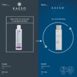 Kaeso Gel Soak Off 195ml - Image 3