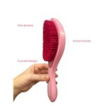 BBSLEEK Smooth Me Brush - Image 3