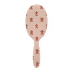 Framar Holly Days Detangle Brush Spiced - Image 3