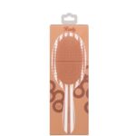 Framar Holly Days Detangle Brush Rudy