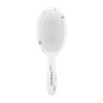 Framar Holly Days Detangle Brush Evergreen - Image 2