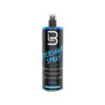 L3VEL3 After Shave Spray Cologne Aqua 400ml