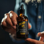 L3VEL3 Beard Oil 100ml - Image 2