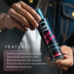 L3VEL3 Hair Serum 200ml - Image 2