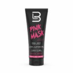 L3VEL3 Pink Facial Mask 250ml