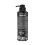 L3VEL3 Transparent Shaving Gel Ice 500ml - Image 2
