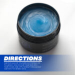 L3VEL3 Cream Gel 1000ml - Image 2