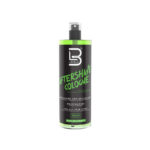 L3VEL3 After Shave Spray Cologne Fresh 400ml