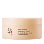 Beauty of Joseon Revive Ginseng + Retinal Eye Patches (60)